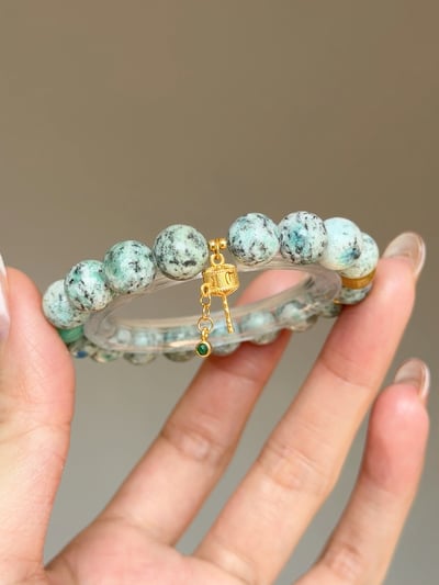 【天界之石２】連結直覺，啟動全能幸運6