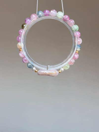 【彩影虹光】拒絕平庸3