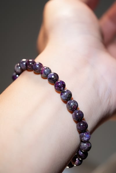 【靈魂修復】Rosa.Ｇ選品｜舒俱萊｜轉化負能與深層釋壓7