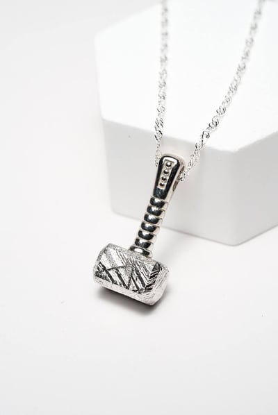 【宇宙戰鎚】瑞典天鐵．雷神破局3