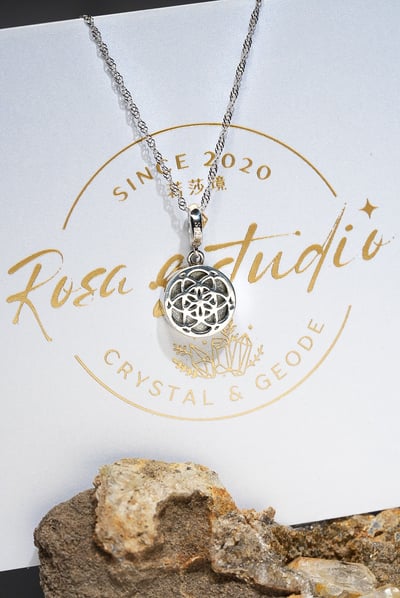 瑞典🇸🇪天鐵隕石項鍊2