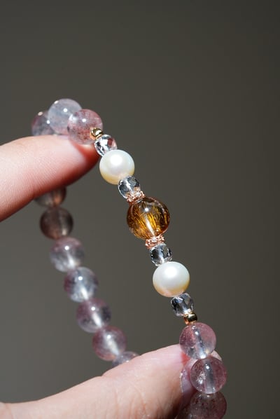 【玫瑰戰甲】以溫柔為盾，以勇氣為劍8