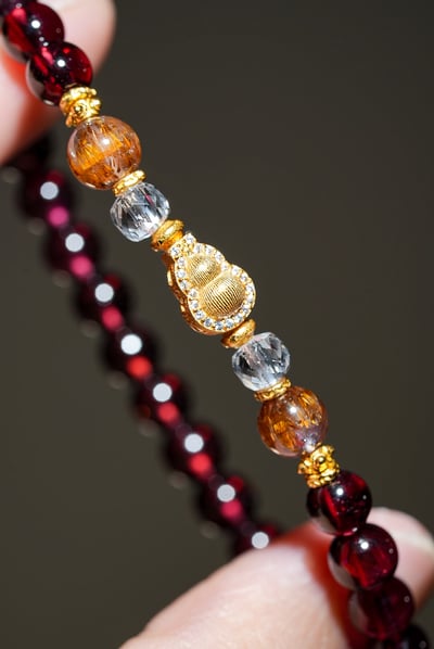 【納福聚財】金葫蘆守庫款15