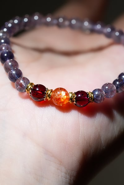 【光之羅盤】女王請入座✨專屬清醒者的光場4