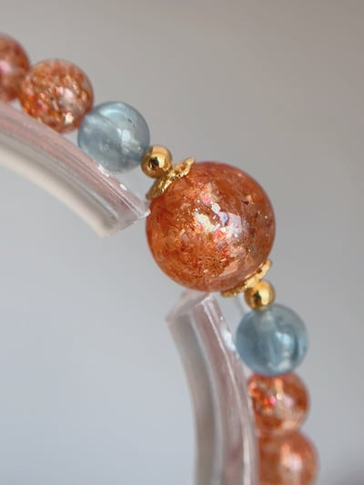 【煦日浮海】最高級的強大，是帶著溫柔的光芒萬丈3