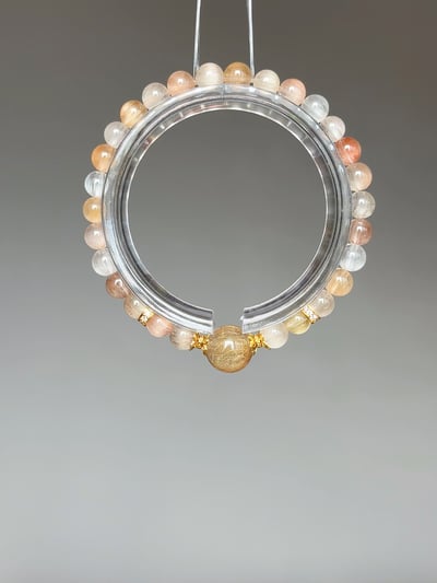 【金星女神】極致的財富與優雅6