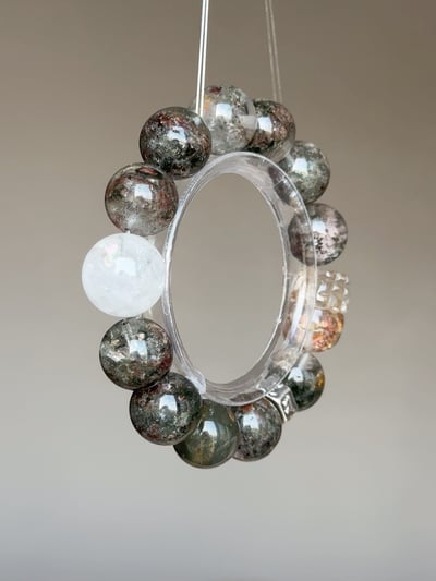 【掌中江山】正財與權力的終極顯化3