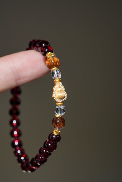 【納福聚財】金葫蘆守庫款7