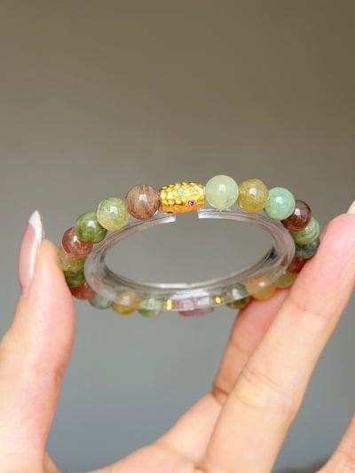 【蜜糖神獸】快樂的財富守護7