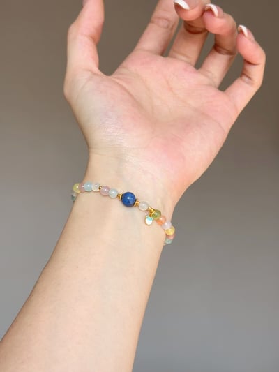 【微甜理智】專注不枯燥，快樂與效率並存4