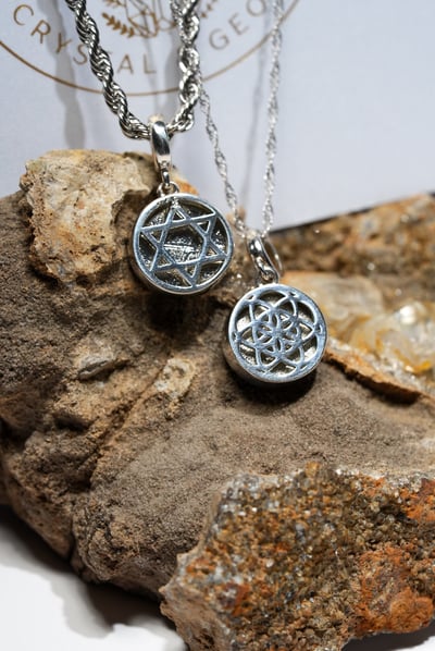 瑞典🇸🇪天鐵隕石項鍊3