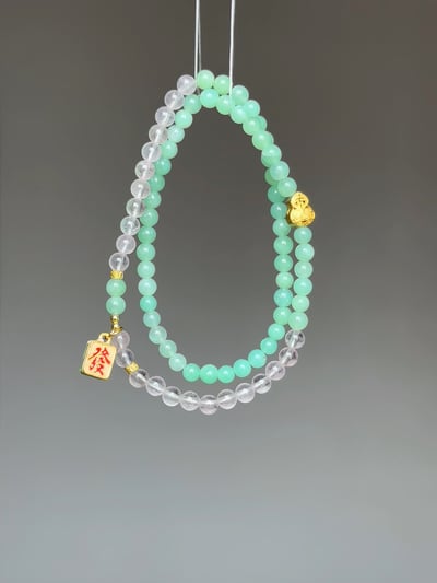 【春日福引】 圈住妳的桃花與財氣1