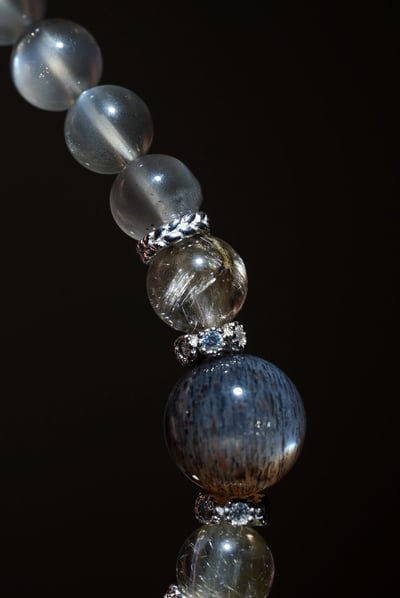 【 極夜銀鋒】 給職場戰士的銀色佩劍5