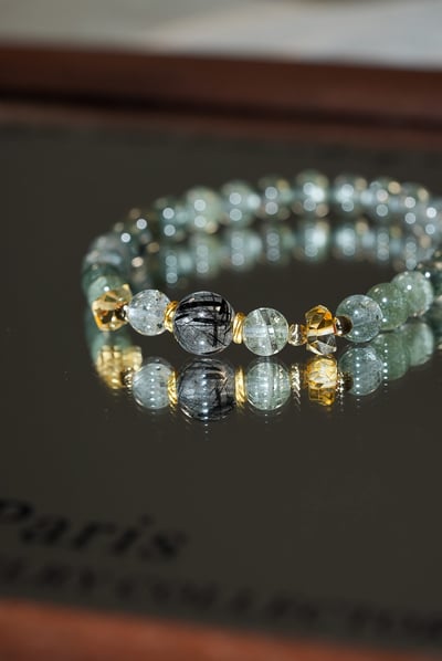 【森光黑爵】清理阻礙，讓事業與豐盛 直線抵達10