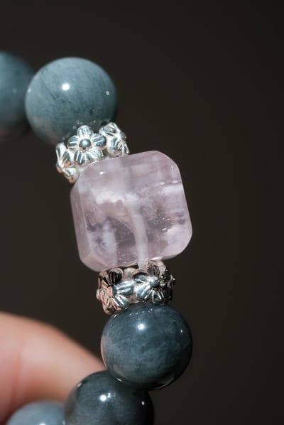 【溫柔鎧甲】剛柔並濟，優雅顯化豐盛4