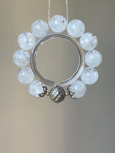 【純淨之光】爆閃白幽靈．重啟人生6