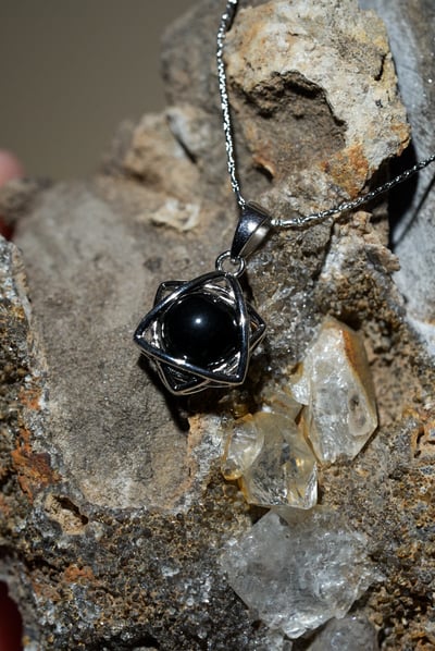 墨西哥🇲🇽黑隕石6