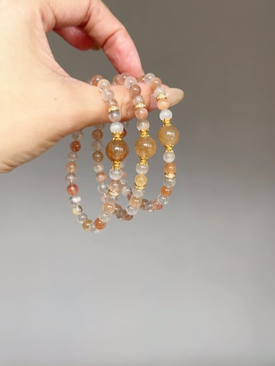 【金星女神】極致的財富與優雅2