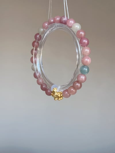 【顯化加速器】讓豐盛帶香而來3