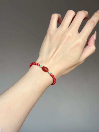 【丹砂之護】化解太歲、極陽辟邪2