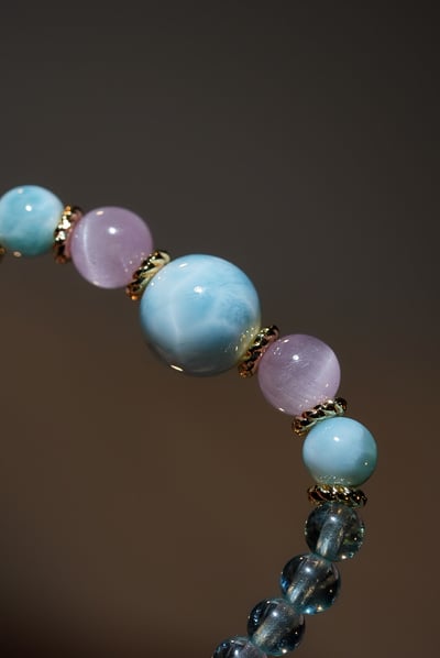 【靜謐潮汐】熄滅焦慮，擁抱自己4