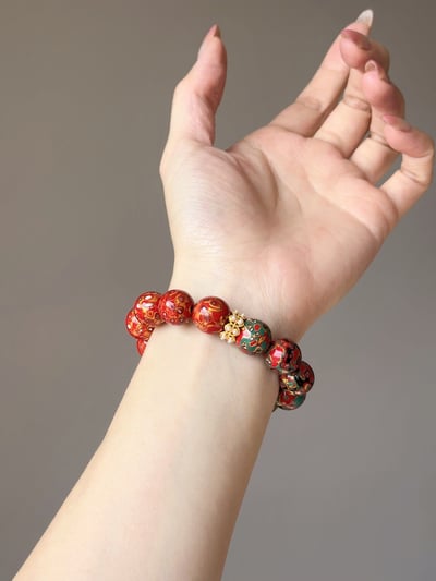 【漆夜星穹】把時間熬成底氣，讓才華如星河般閃耀3