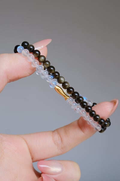 【月影金芒】如魚得水，鋒芒攬財6