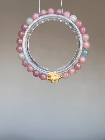 【顯化加速器】讓豐盛帶香而來1