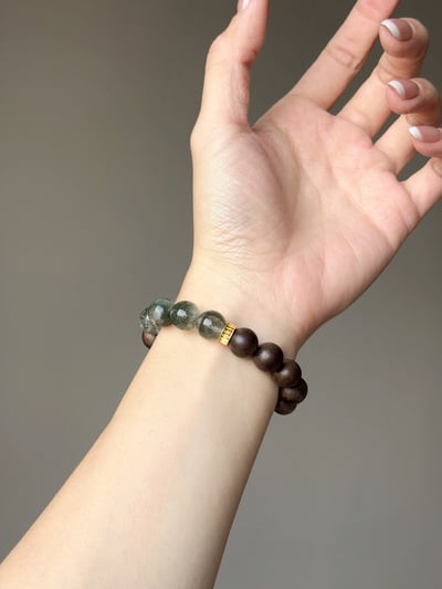 【森韻聚財】事業順流，香氣安神定心9