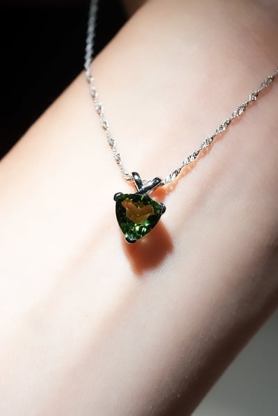 Rosa.G精品｜捷克隕石｜極速轉運3