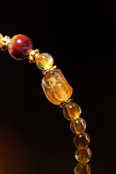 【權御極金】把賺錢當作人生最高級自律4