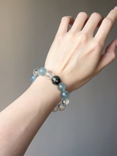 【情緒滅火器】一秒降溫的「腦內清淨機」2