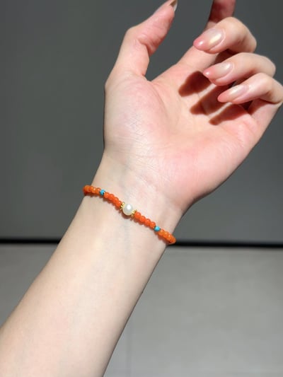 【丹青點翠】關於「內在的和諧」與「外在的吸引」的能量密碼3