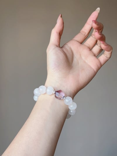 【淨域之巔】風雨過後的希望與意想不到的好運5