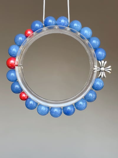 【深海烈焰】藍東陵．帝王砂鎮守1