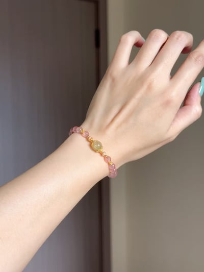 【女王風範】極致招財、提升氣場與人緣魅力6