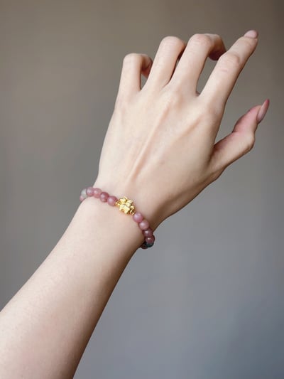 【顯化加速器】讓豐盛帶香而來6