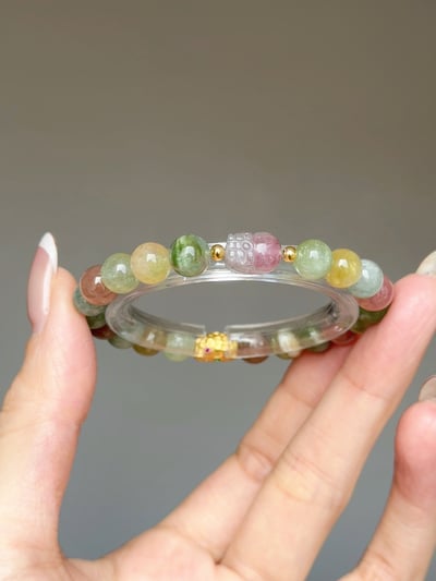 【蜜糖神獸】快樂的財富守護6