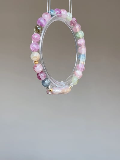 【彩影虹光】拒絕平庸4