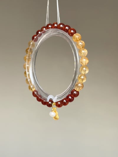 【暖金福致】養出備受寵愛的小千金6