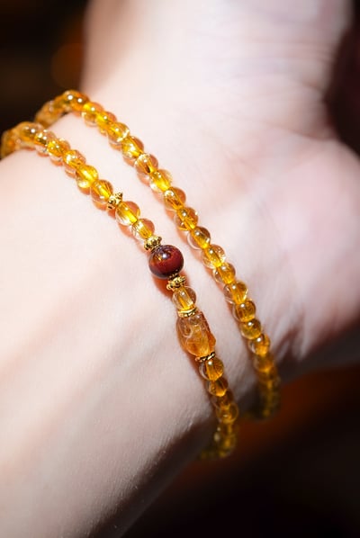 【權御極金】把賺錢當作人生最高級自律10