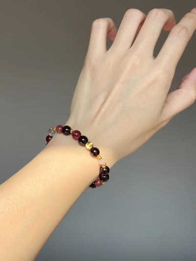 【人間富貴花】傾城胭脂．魅力全開4