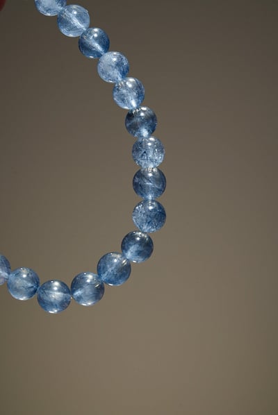 【深海靜謐】若莎境選品｜高效溝通與極致理性專注2