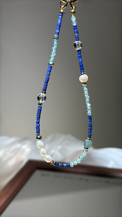 【海嶼森息】淨化焦慮，重拾優雅節奏1