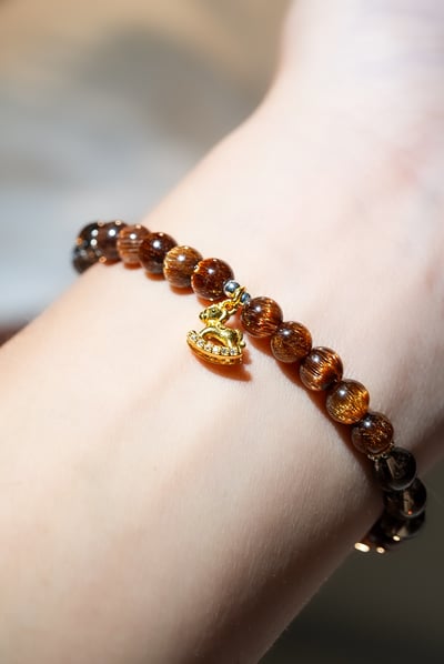 【獵財雷達】— 讓所有的顯化，都跑在妳的期望之前7