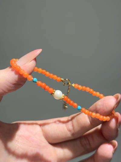 【丹青點翠】關於「內在的和諧」與「外在的吸引」的能量密碼2