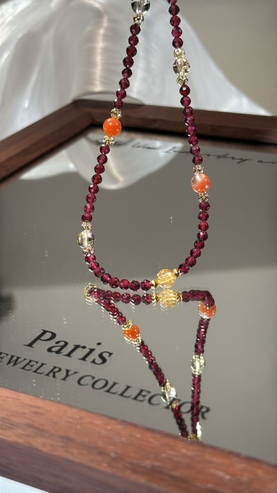 【全能補給】點亮指尖，隨身顯化好運3