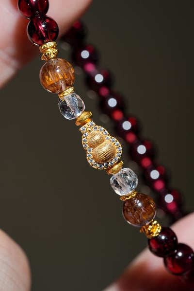 【納福聚財】金葫蘆守庫款3