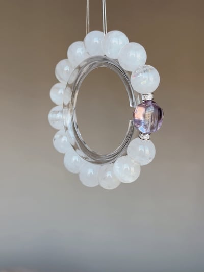 【淨域之巔】風雨過後的希望與意想不到的好運3