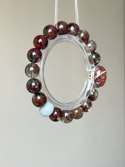 【赤焰之森】啟動「人氣即財氣」的 熱情顯化流動7